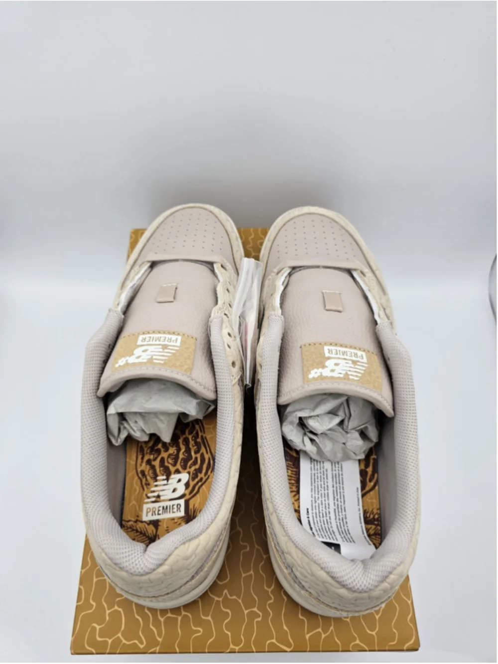 New Balance product stylish